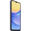 OtterBox Alpha Glass screenprotector voor Samsung Galaxy A15 / A15 5G - helder gehard glas
