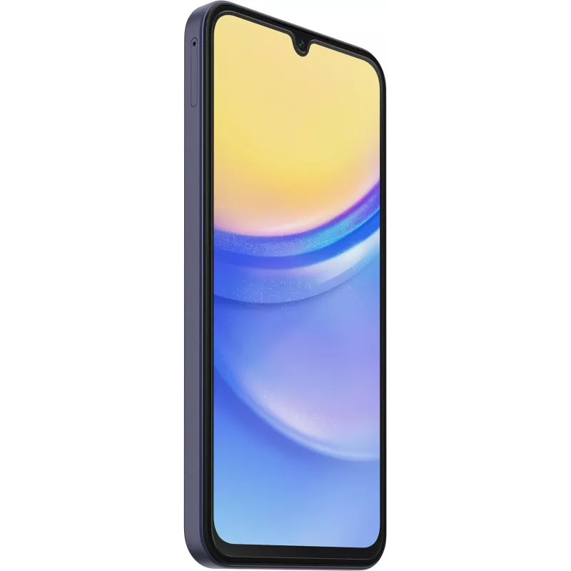 OtterBox Alpha Glass screenprotector voor Samsung Galaxy A15 / A15 5G - helder gehard glas