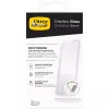 OtterBox Alpha Glass screenprotector voor Samsung Galaxy A16/A16 5G/A17/A17 5G - clear
