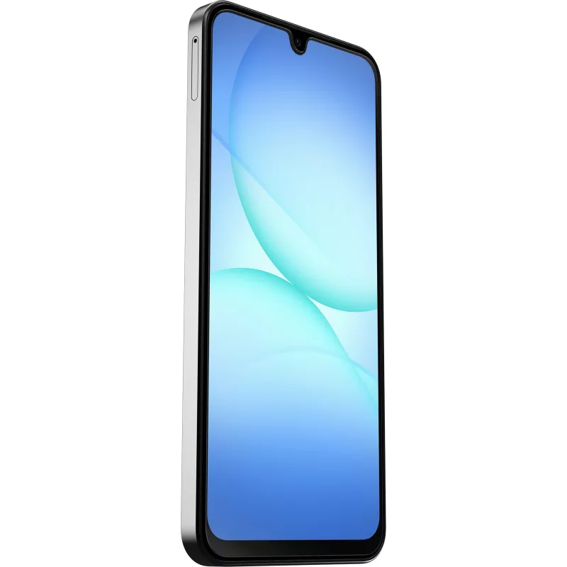 OtterBox Alpha Glass screenprotector voor Samsung Galaxy A16/A16 5G/A17/A17 5G - clear