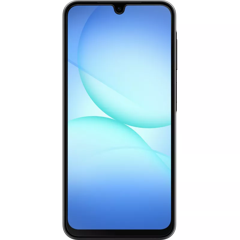 OtterBox Alpha Glass screenprotector voor Samsung Galaxy A16/A16 5G/A17/A17 5G - clear