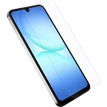 OtterBox Alpha Glass screenprotector voor Samsung Galaxy A16/A16 5G/A17/A17 5G - clear