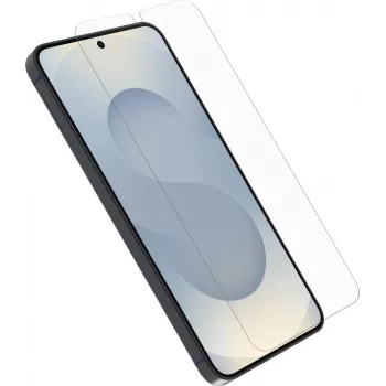OtterBox Alpha Glass screenprotector voor Samsung Galaxy S26 - Clear