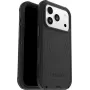 OtterBox Defender Pro MagSafe Camera Control-hoes voor iPhone 17 Pro - zwart