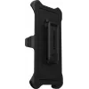 OtterBox Defender Pro Series holster voor Samsung Galaxy S26+ - zwart 78-81578