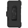 OtterBox Defender Series Apple iPhone 7 - ProPack per stuk - zware beschermhoes - polycarbonaat, synthetisch rubber - zwart - voor Apple iPhone 7, 8, SE (2e generatie), SE (3e generatie)