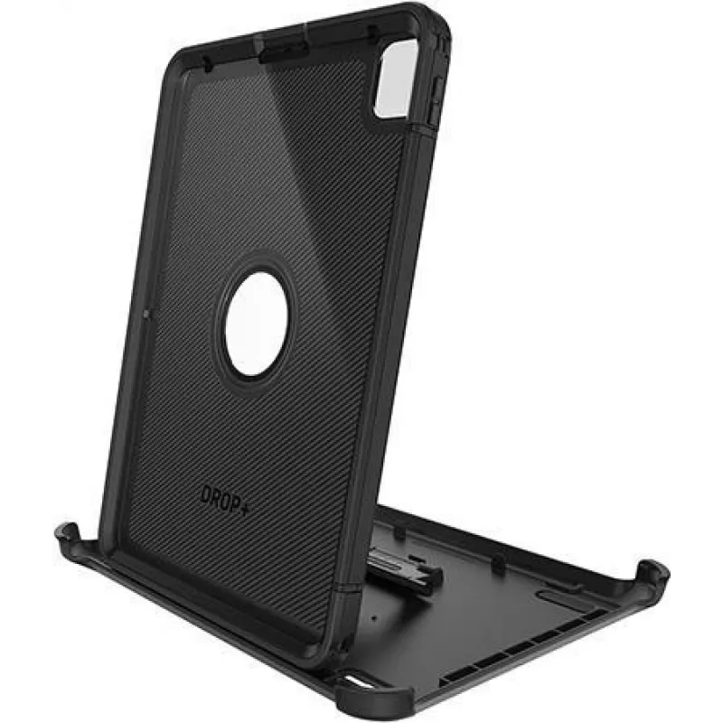 OtterBox Defender Series Case voor Apple 11-inch iPad Pro (3e generatie) - zwart
