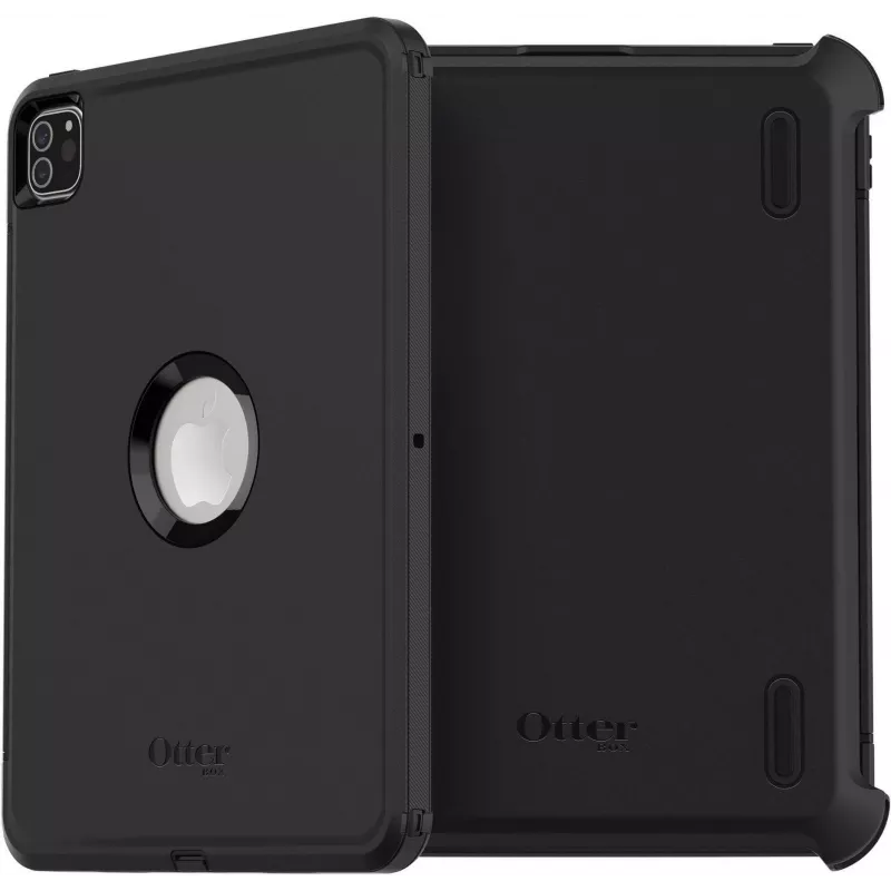 OtterBox Defender Series Case voor Apple 11-inch iPad Pro (3e generatie) - zwart