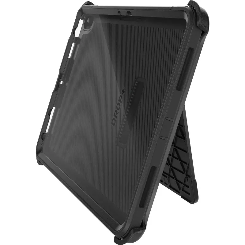 OtterBox Defender Series hoes voor Apple iPad Air 11 inch (M4/M3/M2) zwart Pro Pack