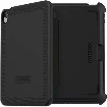 OtterBox Defender Series hoes voor Apple iPad Air 11 inch (M4/M3/M2) zwart Pro Pack