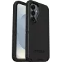 OtterBox Defender Series hoesje voor Samsung Galaxy S25 - zwart