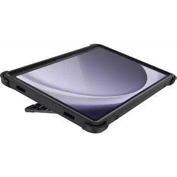 OtterBox Defender Series Case voor Samsung Galaxy Tab A9+ - zwart
