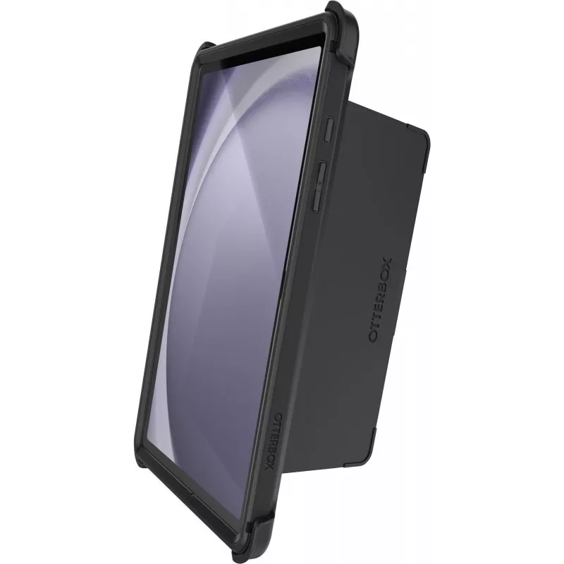 OtterBox Defender Series Case voor Samsung Galaxy Tab A9+ - zwart