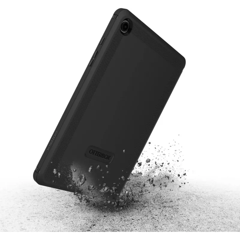 OtterBox Defender Series Case voor Samsung Galaxy Tab A9+ - zwart