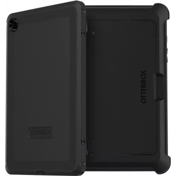 OtterBox Defender Series Case voor Samsung Galaxy Tab A9+ - zwart