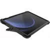 OtterBox Defender Series Case voor Samsung Galaxy Tab S9 - zwart
