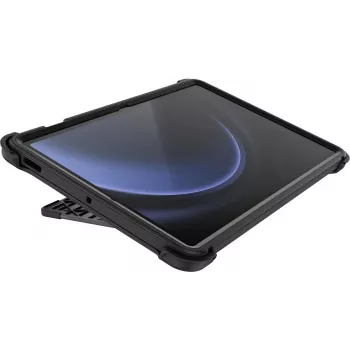 OtterBox Defender Series Case voor Samsung Galaxy Tab S9 - zwart