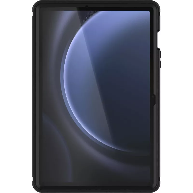 OtterBox Defender Series Case voor Samsung Galaxy Tab S9 - zwart