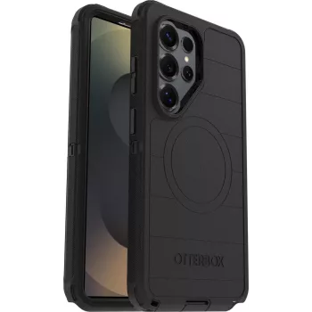 OtterBox Defender Series Pro Magnetic hoesje voor Samsung Galaxy S26 Ultra - zwart