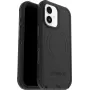 OtterBox Defender Series Pro MagSafe Camera Control Case voor iPhone 17 - zwart