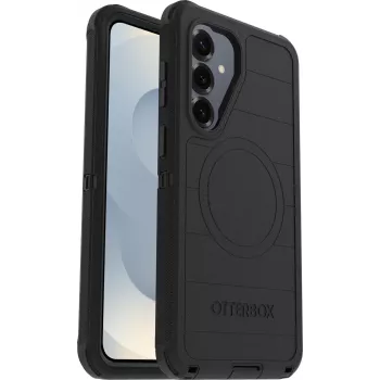 OtterBox Defender Series Pro MagSafe-hoes voor Samsung Galaxy S26+ - zwart