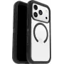 OtterBox Defender Series Pro XT Clear Camera Control-hoes voor Apple iPhone 17 Pro, clear/zwart