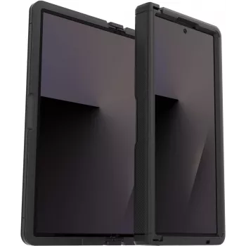OtterBox Defender Series Pro XT Magnets hoesje voor Samsung Galaxy Z Fold7, zwart