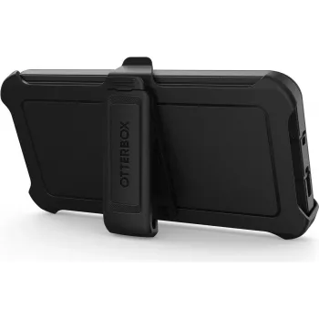 OtterBox Defender Series achterkantbescherming voor Samsung Galaxy S20 FE – zwart 77-95431