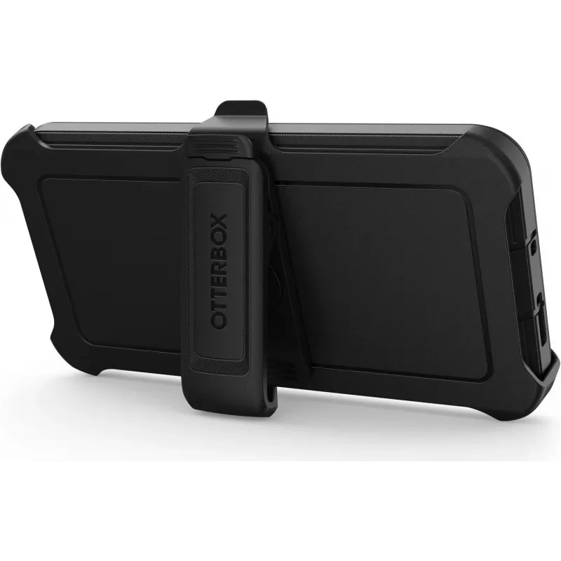 OtterBox Defender Series achterkantbescherming voor Samsung Galaxy S20 FE – zwart 77-95431