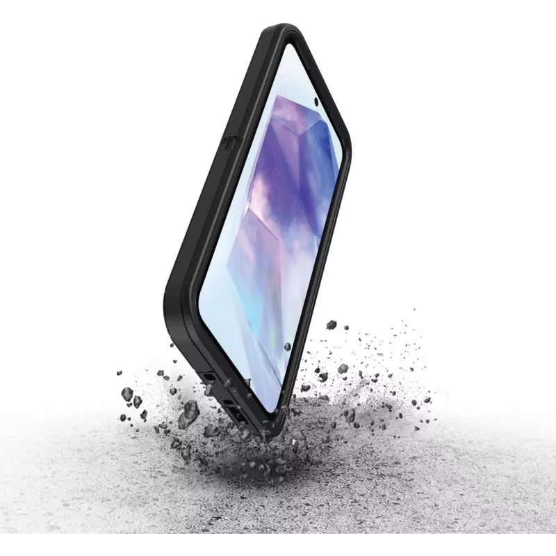 OtterBox Defender Series achterkantbescherming voor Samsung Galaxy S20 FE – zwart 77-95431