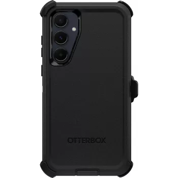 OtterBox Defender Series achterkantbescherming voor Samsung Galaxy S20 FE – zwart 77-95431