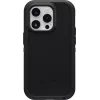 OtterBox Defender Series XT achterzijde cover voor Apple iPhone 14 Pro – zwart, MagSafe-compatibel, robuuste bescherming 77-89121