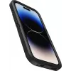 OtterBox Defender Series XT achterzijde cover voor Apple iPhone 14 Pro – zwart, MagSafe-compatibel, robuuste bescherming 77-89121