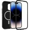 OtterBox Defender Series XT achterzijde cover voor Apple iPhone 14 Pro – zwart, MagSafe-compatibel, robuuste bescherming 77-89121