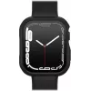 OtterBox Eclipse hoesje voor Apple Watch Series 9/8/7 45mm zwart (77-90529)