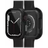 OtterBox Eclipse hoesje voor Apple Watch Series 9/8/7 45mm zwart (77-90529)