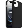 OtterBox Figura Protective Case voor Apple iPhone 17e/16e/15/14/13 - zwart - MagSafe