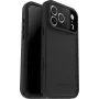 OtterBox FRĒ Series MagSafe hoes voor Apple iPhone 17 Pro Max - zwart 77-99772