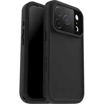 OtterBox Fre MagSafe Camera Control Case voor iPhone 17 Pro - zwart