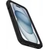 OtterBox FRE MagSafe beschermhoes voor Apple iPhone 15 - zwart