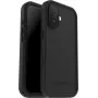 OtterBox FRE Series robuust full-body hoesje met MagSafe voor Apple iPhone 17 - zwart