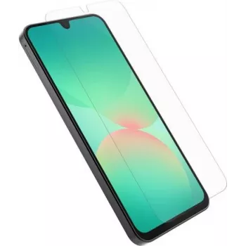 OtterBox Glass Galaxy A26 5G - Clear - ProPack displayschermfolie