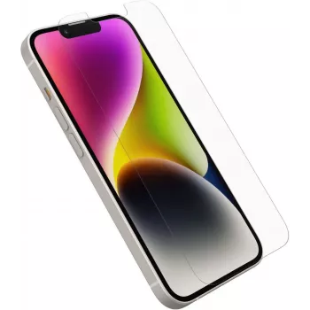 OtterBox Glass screenprotector voor Apple iPhone 16e/14/13/13 Pro - clear