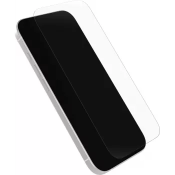 OtterBox Glass screenprotector voor Apple iPhone 17 - Clear