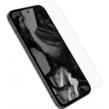 OtterBox Glass Screen Protector voor Google Pixel 8a - transparant gehard glas