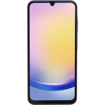 OtterBox Glass screenprotector voor Samsung Galaxy A25 5G - transparant - valbestendig - krasbestendig - breukvast - 1 pack