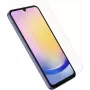 OtterBox Glass screenprotector voor Samsung Galaxy A25 5G - transparant - valbestendig - krasbestendig - breukvast - 1 pack