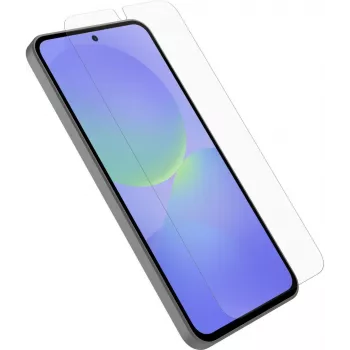 OtterBox Glass screenprotector voor Samsung Galaxy A36 5G / A56 5G - Clear