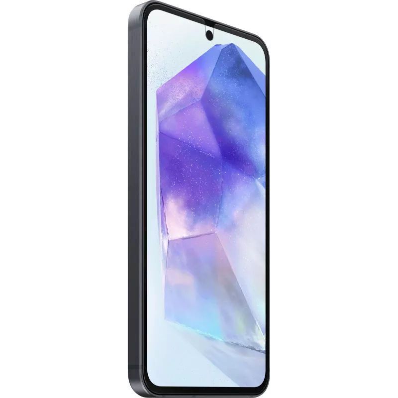 OtterBox Glass screenprotector voor Samsung Galaxy A55 5G - helder gehard glas