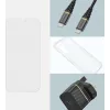 OtterBox Glass screenprotector voor Samsung Galaxy A55 5G - helder gehard glas